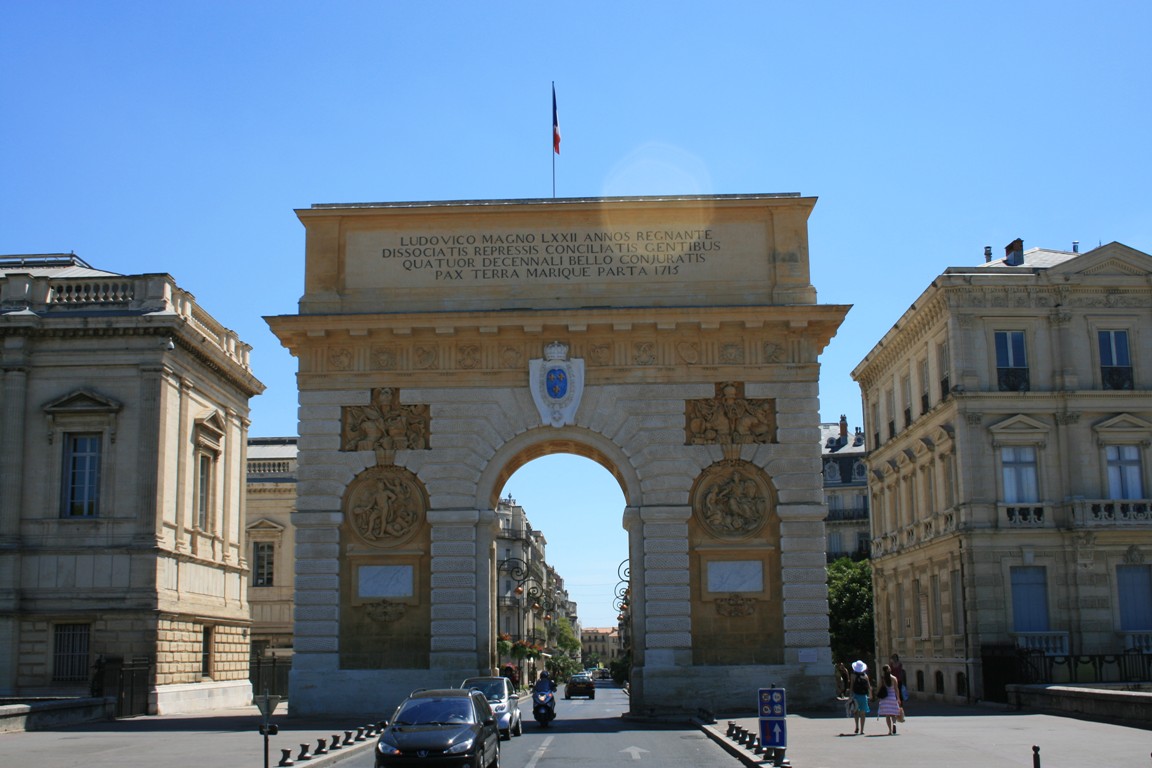 Montpellier